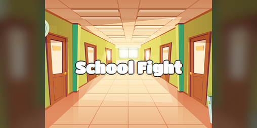 Cover image for School Fight