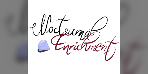 Cover image for Nocturnal Enrichment