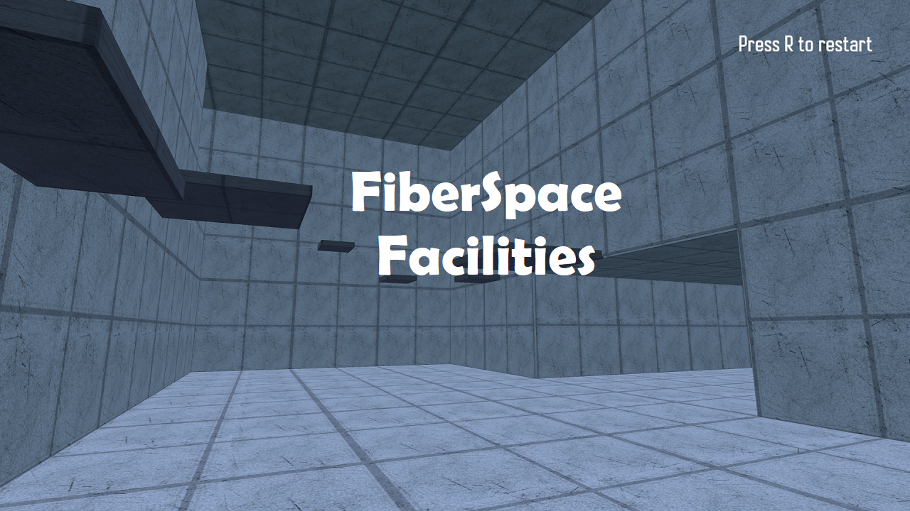 FiberSpace Facilities