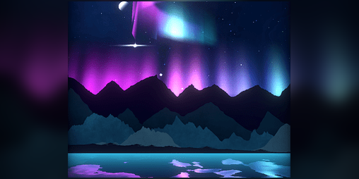 Cover image for Aurora