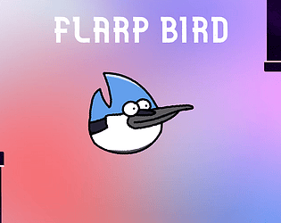 Flarp Bird