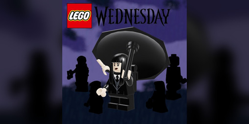 Cover image for Wednesday