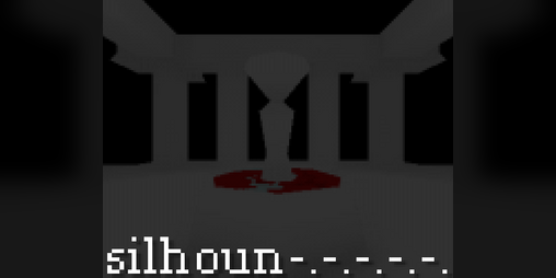 Cover image for Silhoun