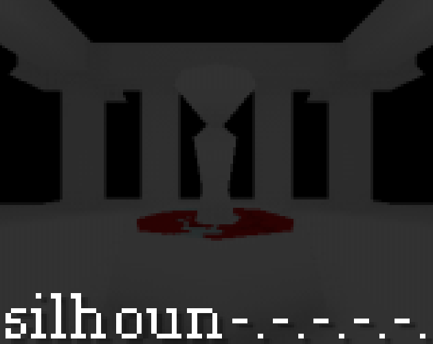 Cover image for Silhoun