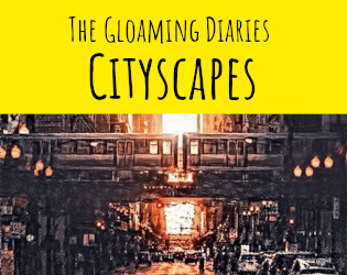 Cityscapes  