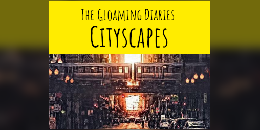 Cover image for Cityscapes