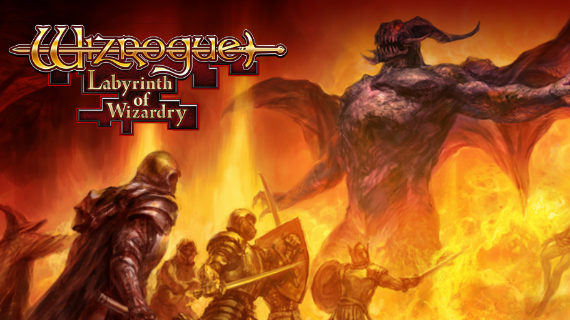 Wizrogue
