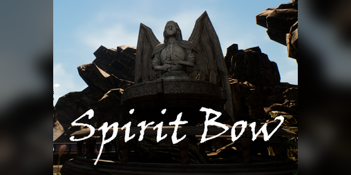 Cover image for SpiritBow