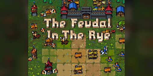 Cover image for The Feudal in the Rye