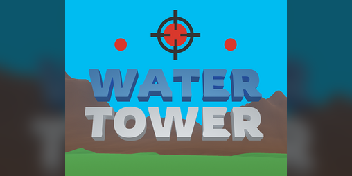 Cover image for Water Tower