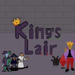 King's Lair