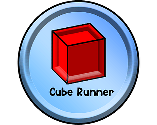 Cube Runner