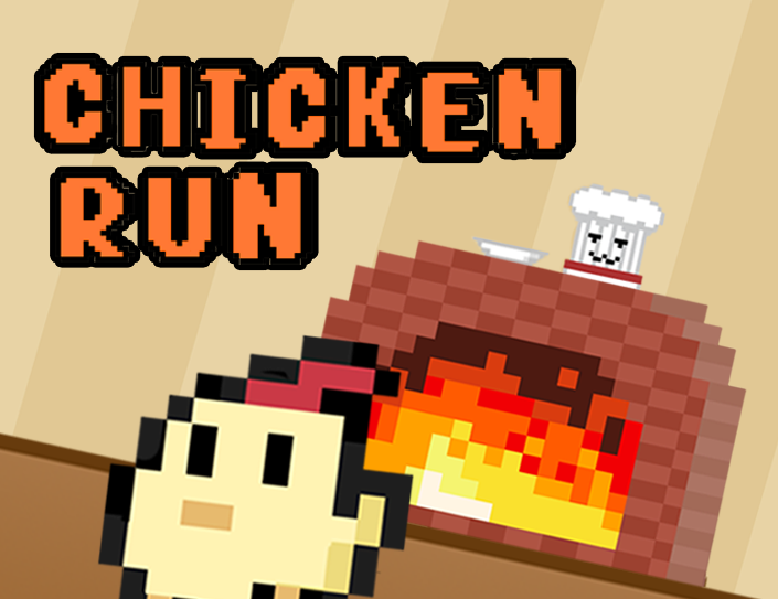 Chicken Run