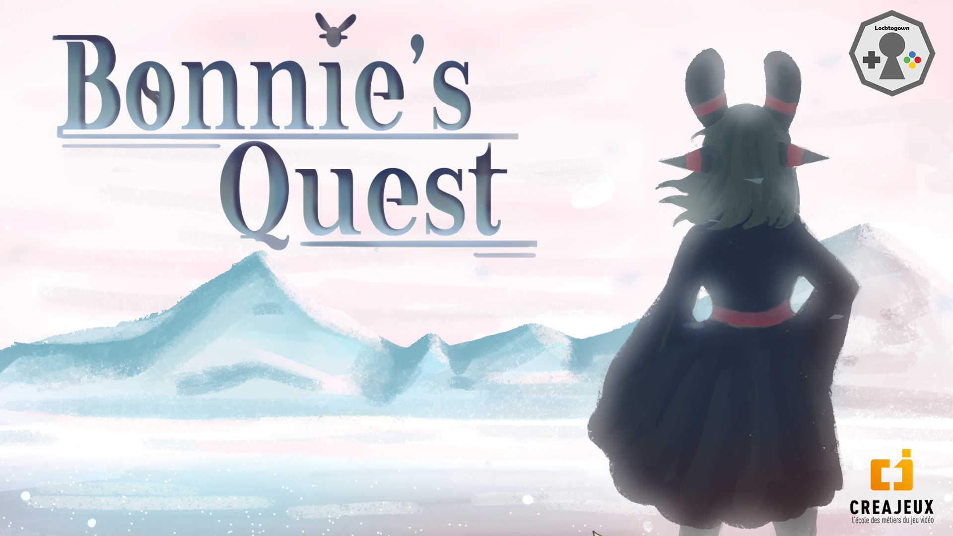 Bonnie's Quest