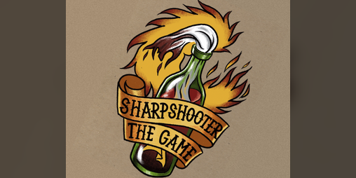 Cover image for SharpShooter3D