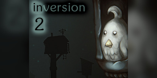 Cover image for Inversion 2