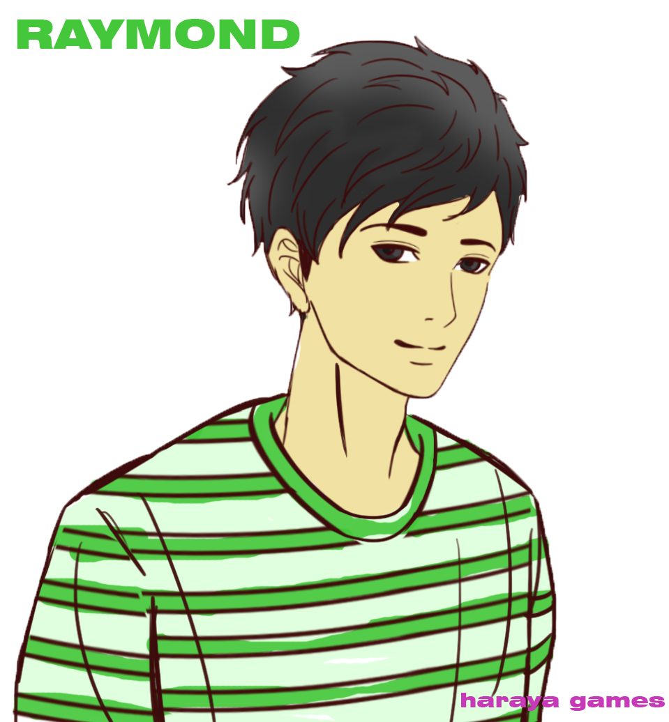 Raymond