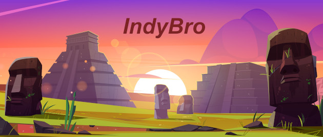 Cover image for Adventure Jump Platformer