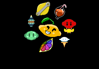 Cover image for Streamsmas Game
