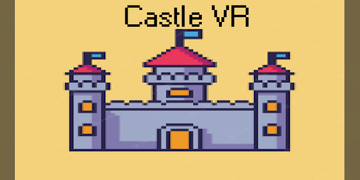 Cover image for Castle VR JR