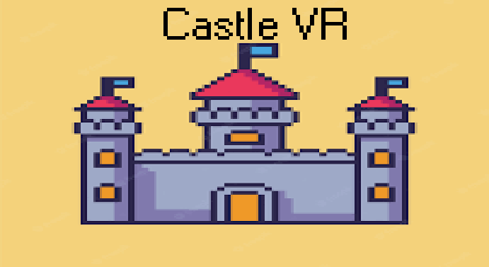 Castle VR JR