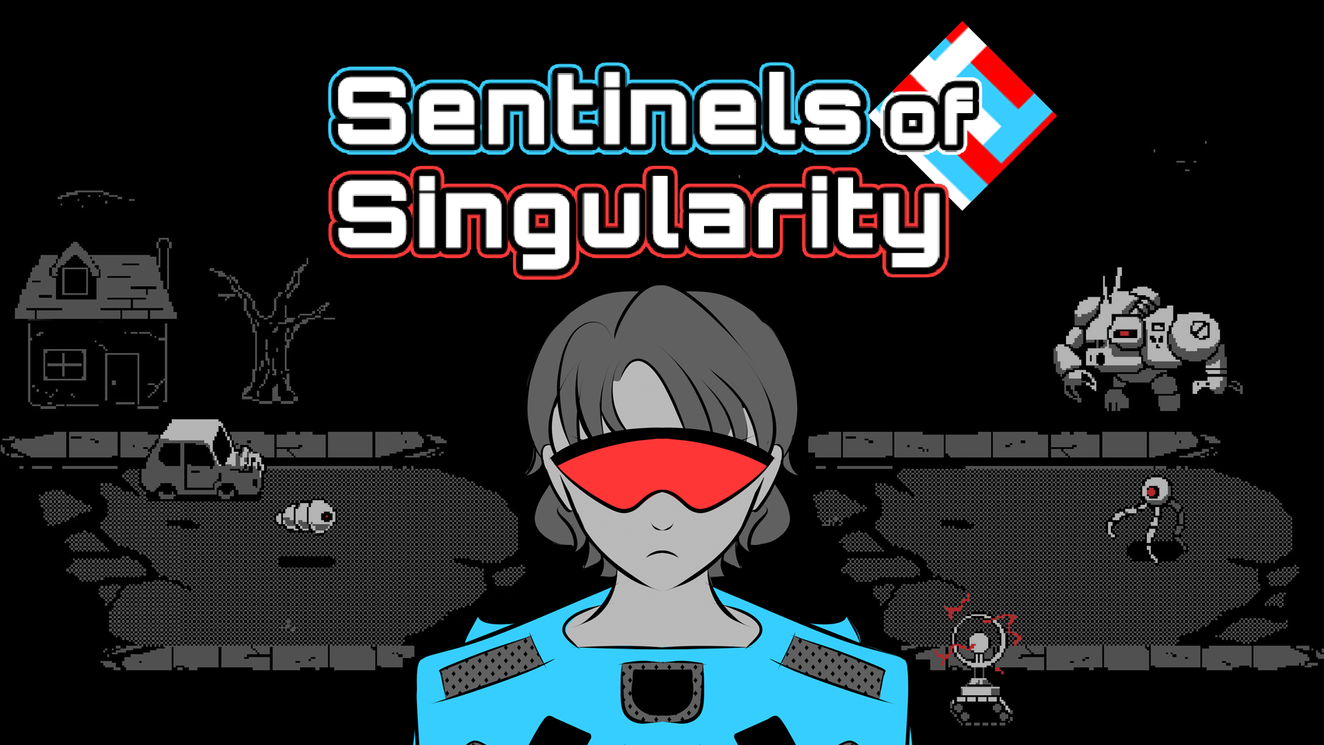 Sentinels of Singularity