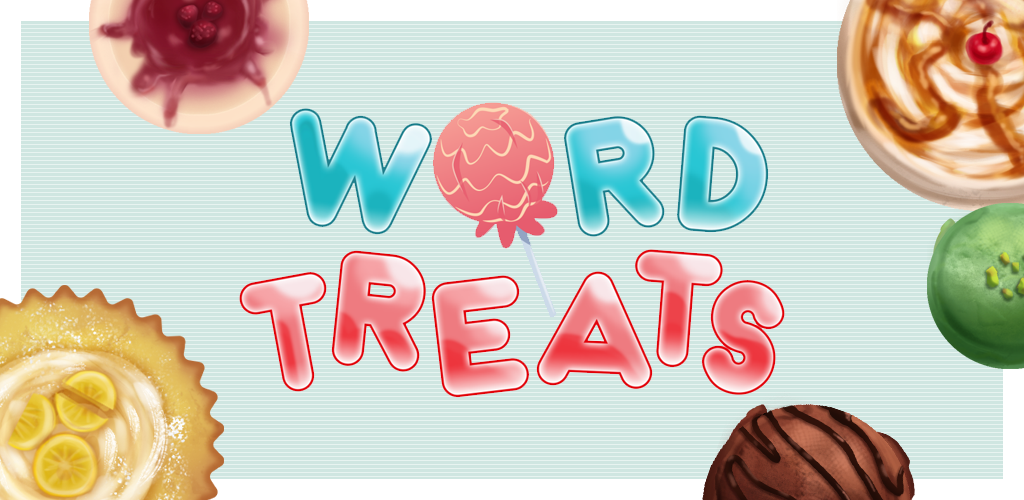 Word Treats