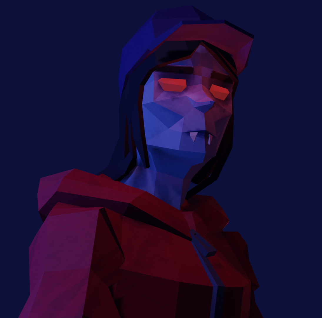 Cover image for Blood Harvest