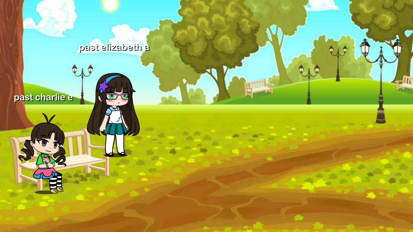Post by RyoSnow in Gacha life Mod PC comments 
