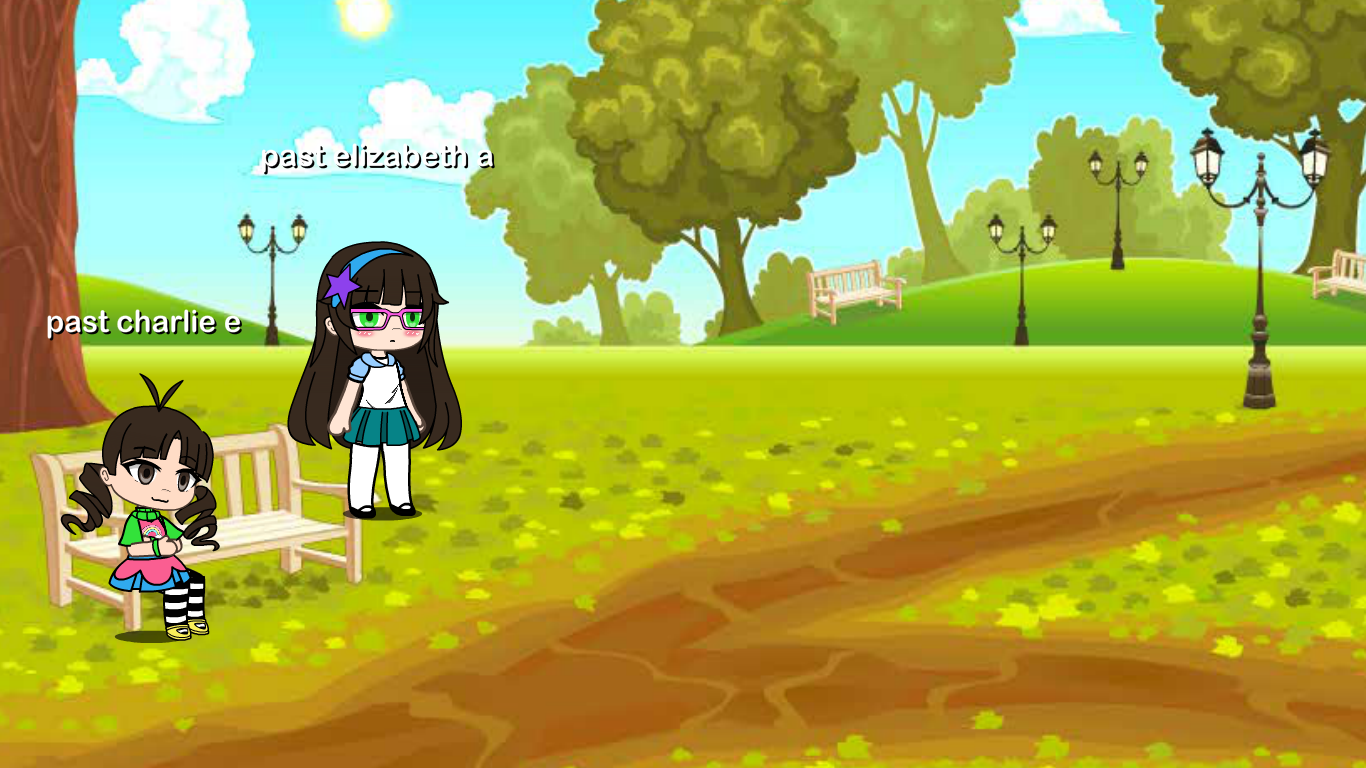 Post by AZlem in Gacha life Mod PC comments 