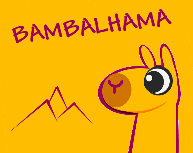 BAMBALHAMA