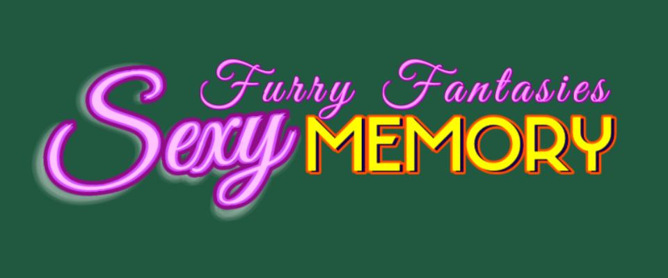 Sexy Memory - Furry Fantasies