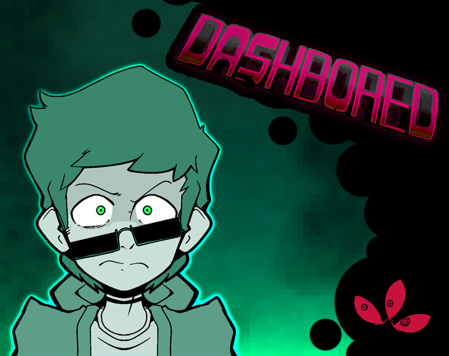 DashBored