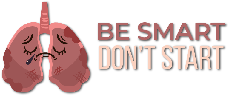 Be Smart, Don't Start