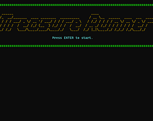 Treasure Runner