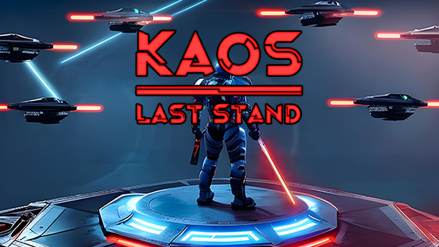 Kaos: Last Stand (VR)