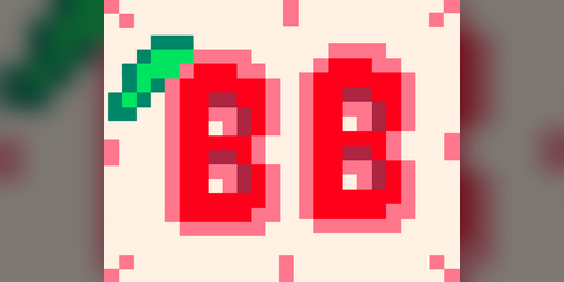 Cover image for Berry Bomber
