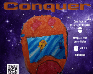 Earth Conquer
