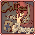 Coffee Dango Page