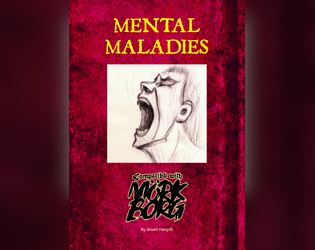 Mental Maladies  