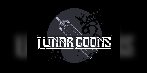 Cover image for Lunar Goons