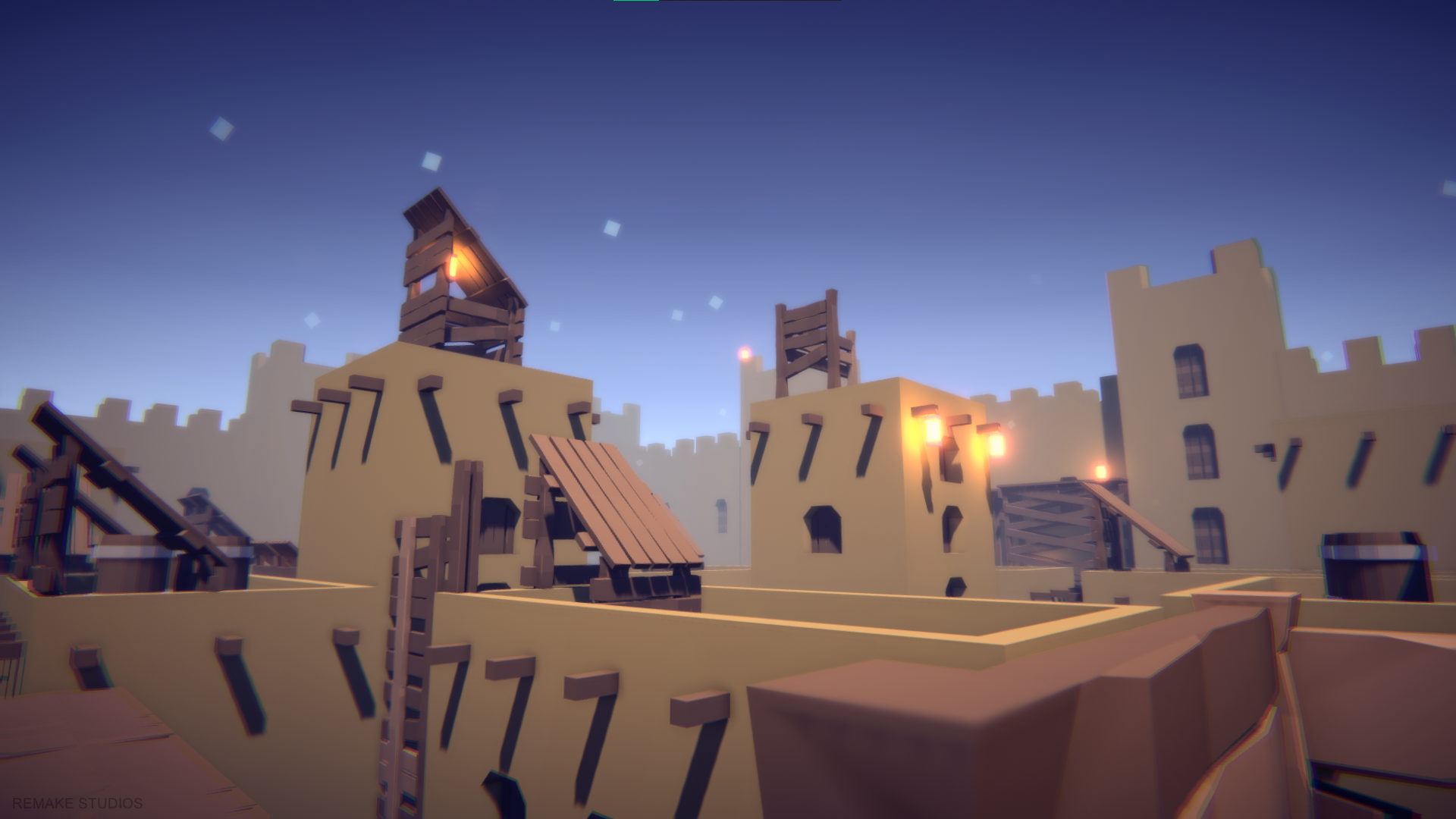 King's Domain by ReMake Studios