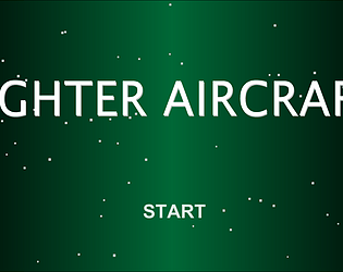 Fighter Aircraft