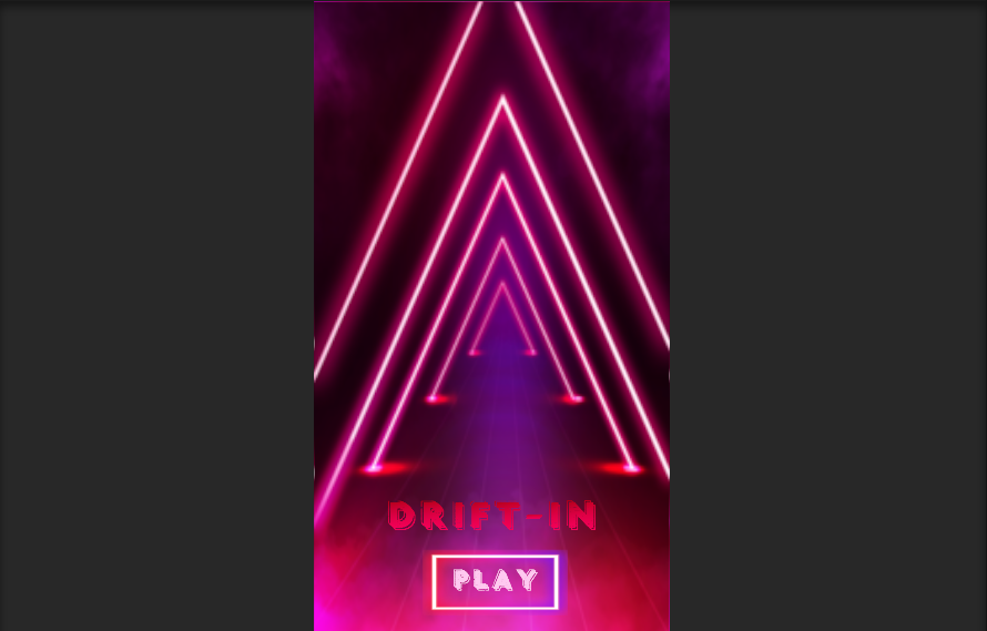 DRIFT IN