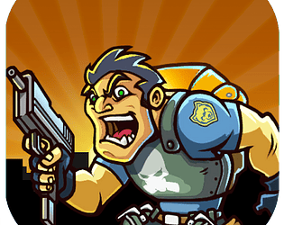 John Digger Steel Commando