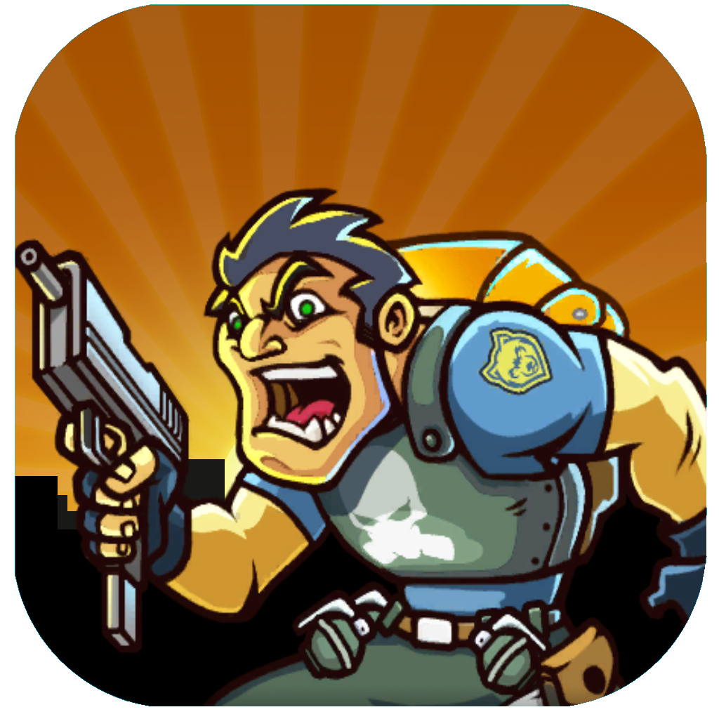 John Digger Steel Commando by MPreview LLC