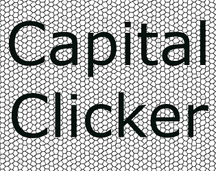 Capital Clicker
