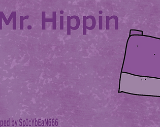 Mr. Hippin