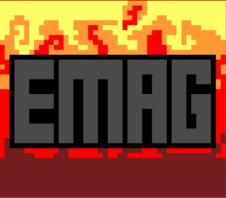E.M.A.G