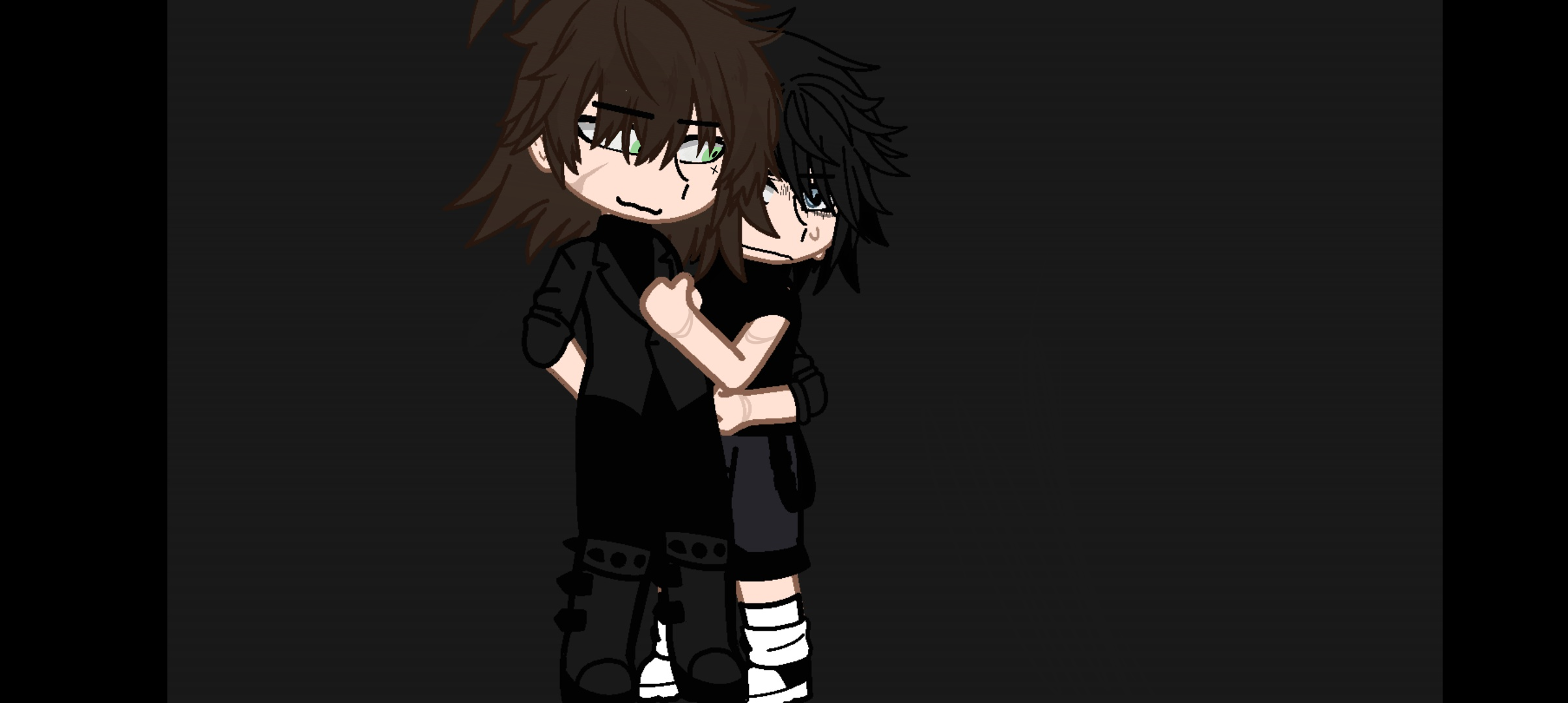 This mod Is AMAZING! btw i made this Two characters ( Hope i write It right ) and if you want you can take an ISPIRATION from them BUT NOT COPY! And if you do i wanted credits anyways tell me if you like them byee
